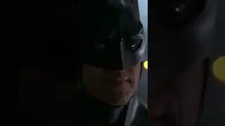 It Would Be Nuts If This Happened In The Flash Movie. #batman #theflash