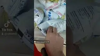 Куда прячут свежие продукты от покупателей ?