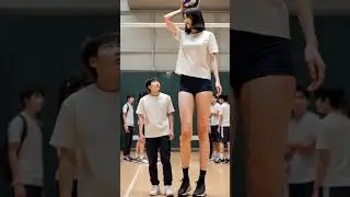 AI Mini Giantess 