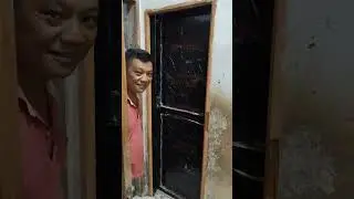 Pintu kamar mandi Terbaru 2024