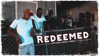 Christian Rap | Gospel Ready - Redeemed | Christian Hip Hop Music Video