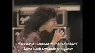 Aerosmith - Cryin' (Legendado)