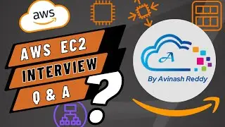 Amazon EC2 Interview Questions | Expected Questions on EC2