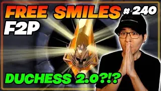 F2P OPENING MY SACRED SHARDS FOR WIXWELL FUSION! | EP 240 | RAID Shadow Legends