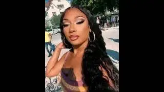 {FREE} Megan Thee Stallion Type Beat - "BOUJIE BAD"