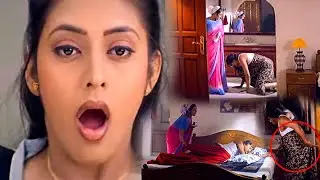 Rajendra Prasad & Harika Telugu Ultimate Bedroom Comedy Scene || Kotha Cinema