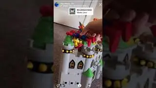 Playtime with my kids be like