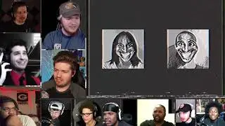 The SMILE Tapes vol. 1 [REACTION MASH-UP]#1922