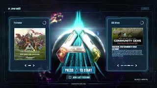 Ark asa