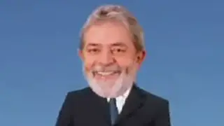 Propaganda Eleitoral do Lula 2022