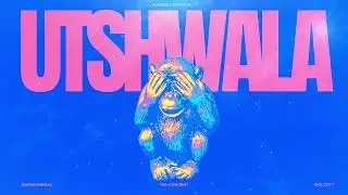 DeeTheGeneral, The Voshorist &  Wolcott - Utshwala (Official Audio)