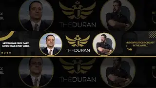 Kursk, Istanbul 2 and the negotiation trap w/ John Helmer (Live)