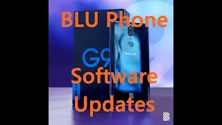 How to Check for BLU Phone software update | Bold BLU Firmware Updates, Security Updates