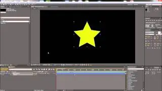 After Effects Tutorial: Save Custom Animation Presets -HD-