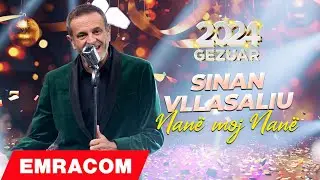 Sinan Vllasaliu - Nanë moj Nanë 