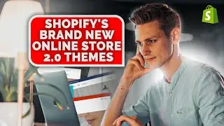 Upgrading to online store 2.0