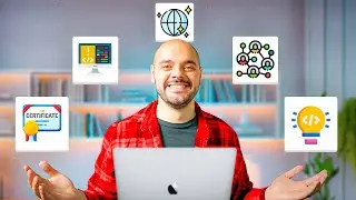 5 Tips to Get an Entry Coding Job (without Leetcode)