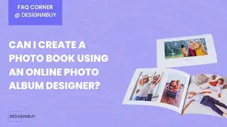FAQ: What Is an Photo Album Design Software and How Does It Work? DesignNBuy
