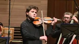 A.Vivaldi. The Four Seasons. Winter