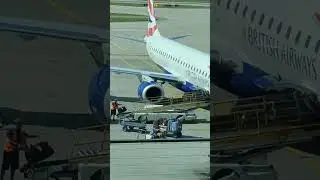 Airports are not just about take offs & landings ...so much goes in between...
