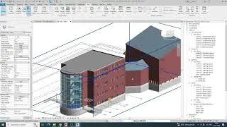 Revit Electrical Malayalam Tutorial For Beginners/How to Create a Views Form after Copy Monitoring