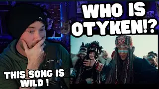 Metal Vocalist First Time Reaction - OTYKEN - BELIEF (Official Music Video)