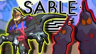 Why are they so obsessed with Beetles? | Sable