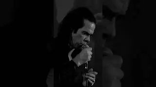 Nick Cave & The Bad Seeds are touring the UK and Europe from September #nickcaveandthebadseeds