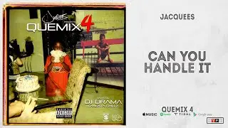Jacquees - 
