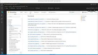 Explaining Tensorflow tf.config Functions