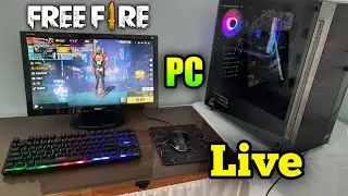 CS Rank push top 1 || Live Stream FreeFire custom room || Teamcod || FreeFire BAN || Quit YouTube