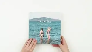 A One-of-a-Kind Photo Book: Meet The Photo-Wrapped Hardcover Book — Artifact Uprising