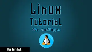 Linux für Anfänger 