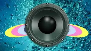 Bad Karma v2 Slowed+Bass by BassMonster!