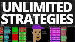how to actually build a genetic algo for trading