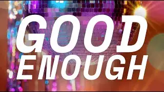 YSSY - Good Enough (Official Lyric Video)