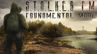 ✅ Stalker FM прохождение - Часть 3 - Документы в X 18 и Лис (the Foundamental Mode) #ForastPlay