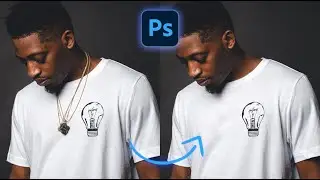 Removing Things In Photoshop - ADVANCED Clone Stamp