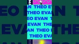 #eurovision2025 begins! 🇨🇾 Cyprus is sending Theo Evan - our first confirmed artist for Basel 🇨🇭