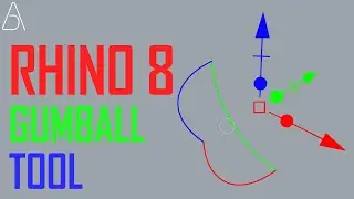 Rhino 8 Gumball - New