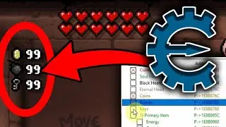 How To use Cheat Tables (.CT Files) Using Cheat Engine for PC Game Hacking / Cheats 2024 (Tutorial)