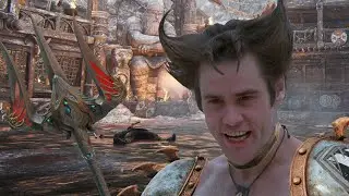 FOR HONOR CROSSPLAY.EXE