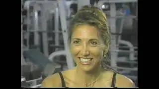 Billy Blanks Tae Bo infomercial [28 min] (1998)