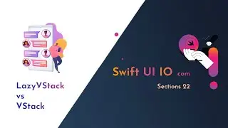 LazyVStack vs VStack in SwiftUI