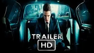 Cosmopolis - Trailer Español [FULL HD]