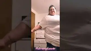 SSBBW ROSIE JEAN
