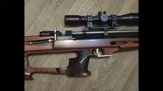 Иж 61 ложа