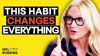 Even The Today Show Anchors Are Surprised By How Powerful This Simple Habit Is | Mel Robbins