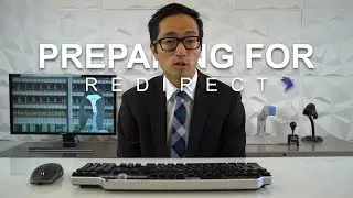 Monday Quicktip - Preparing for Redirect