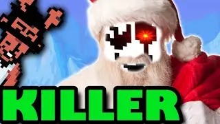 Proof of GASTER being a MURDERER in DELTARUNE???